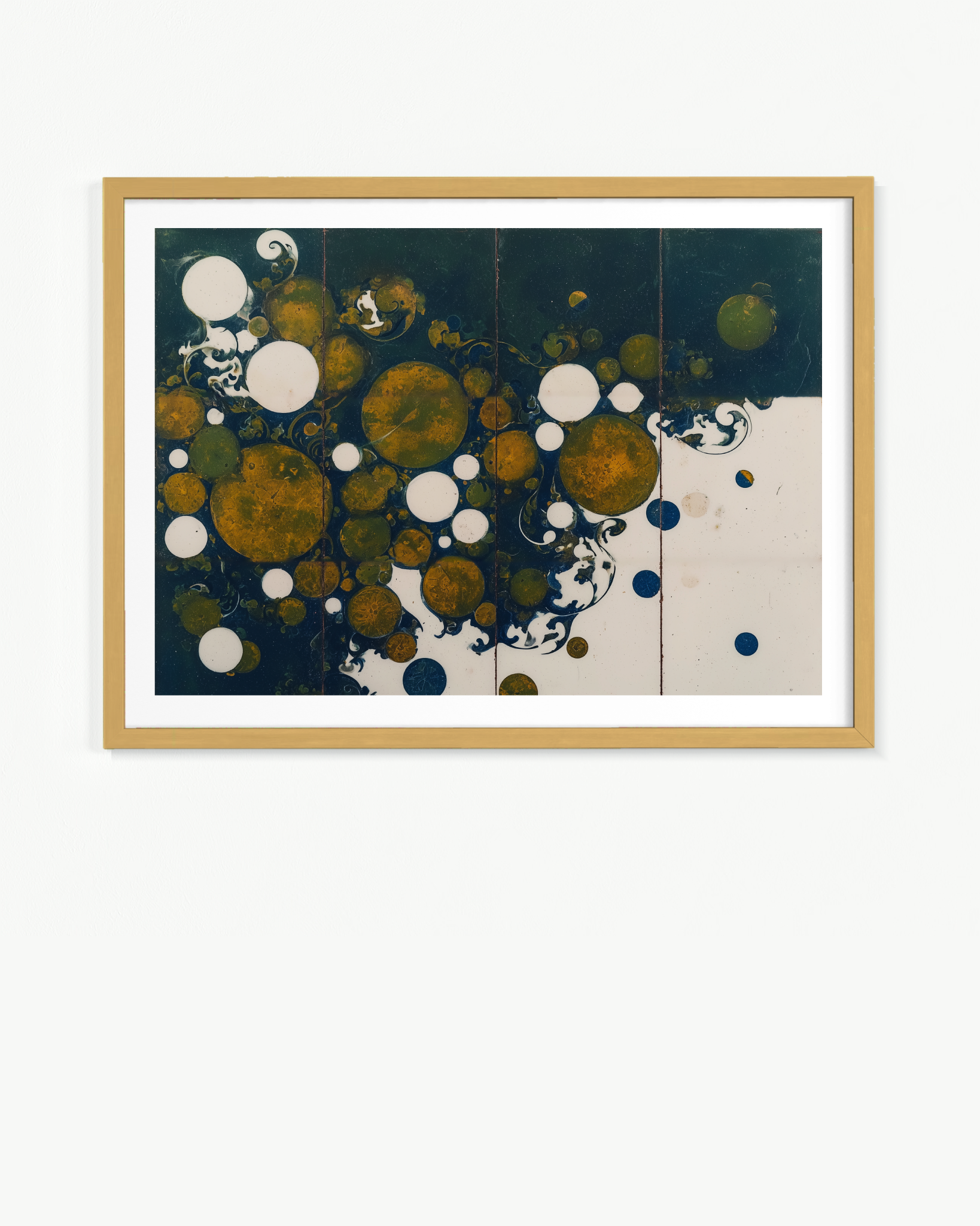 OBRA0306 — Paspartú Natural