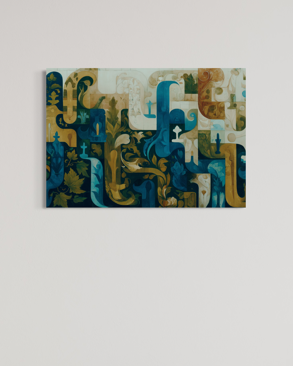 OBRA0307 – 100 x 70 cm