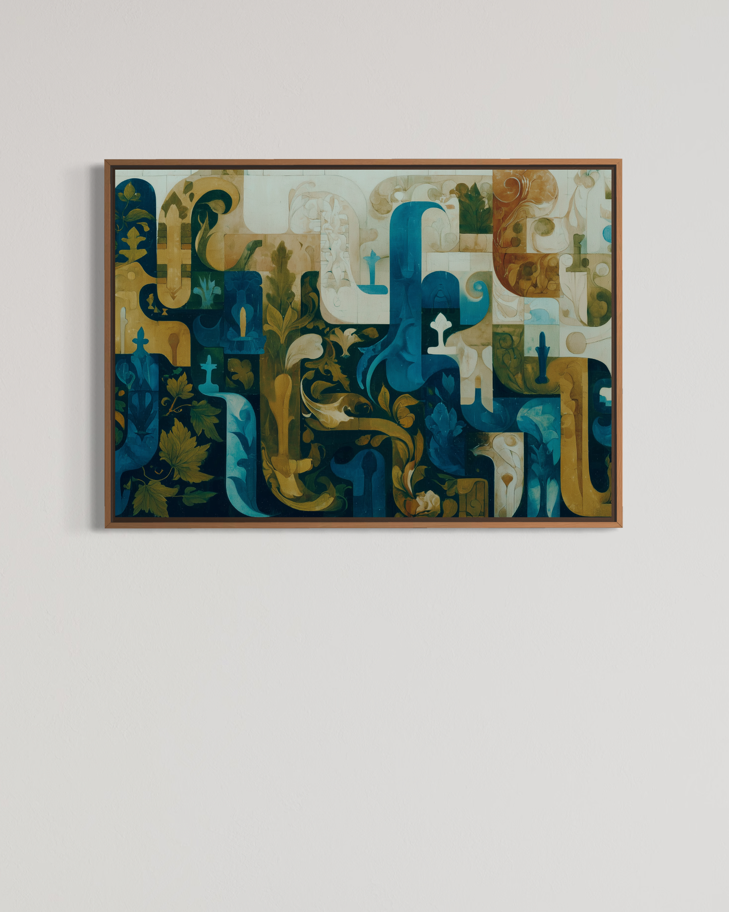 OBRA0307 – 100 x 70 cm