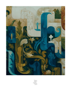OBRA0307 – 100 x 70 cm
