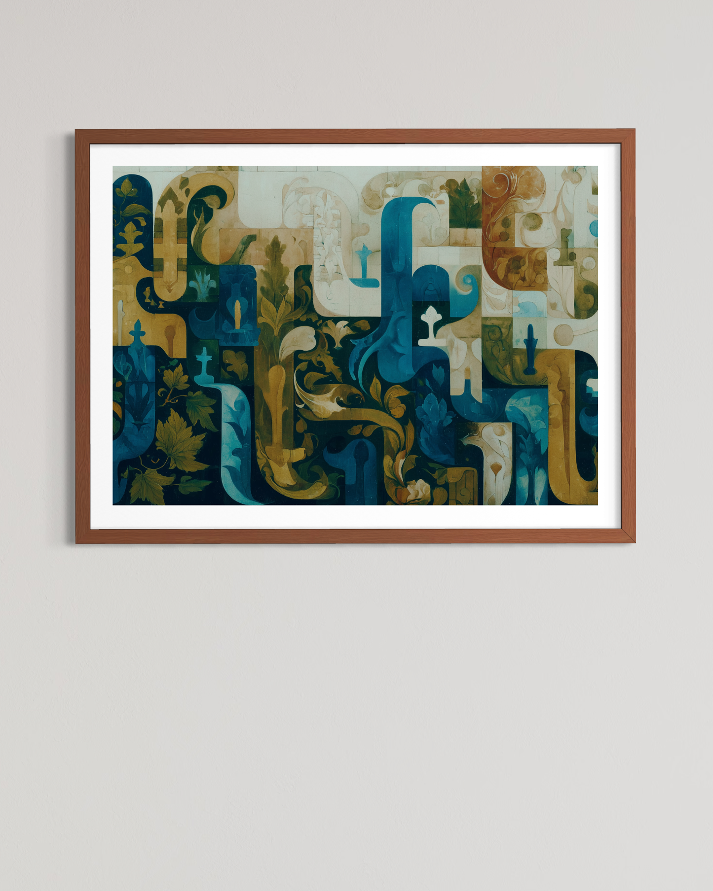OBRA0307 – 100 x 70 cm