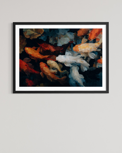 OBRA0308 – 100 x 70 cm