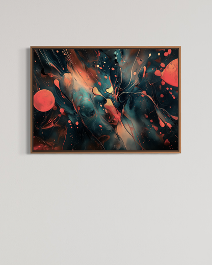 OBRA0311 – 100 x 70 cm