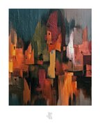 Ventiscas verticales · 100 × 70 cm