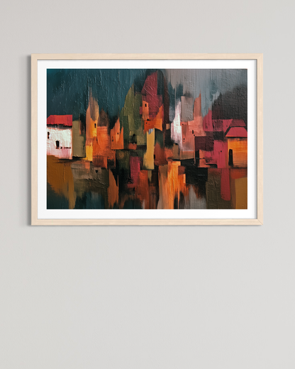 OBRA0318 – 100 x 70 cm