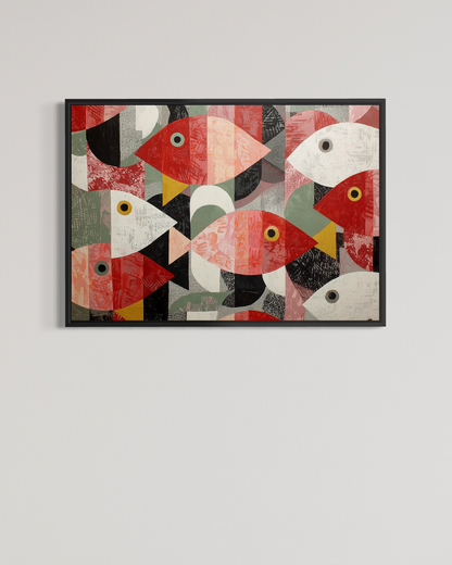 OBRA0321 – 100 x 70 cm