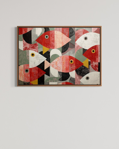 OBRA0321 – 100 x 70 cm