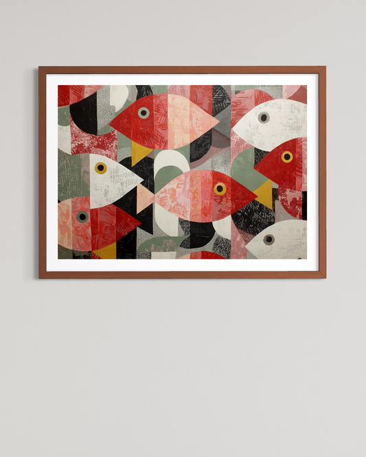 OBRA0321 – 100 x 70 cm