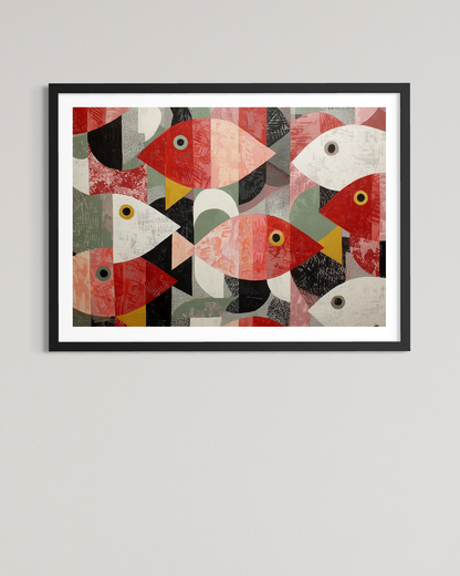 OBRA0321 – 100 x 70 cm