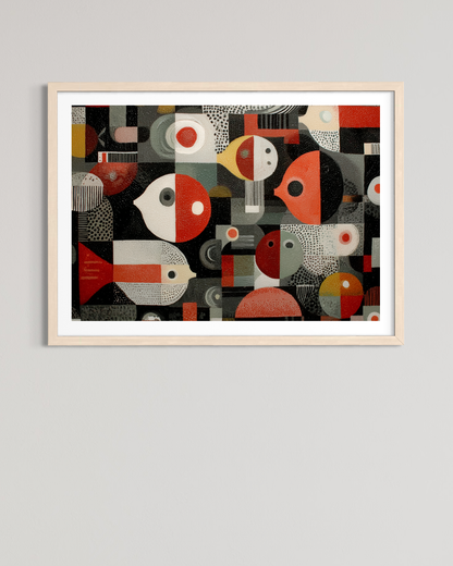 OBRA0322 – 100 x 70 cm