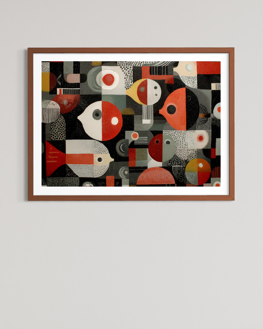 OBRA0322 – 100 x 70 cm