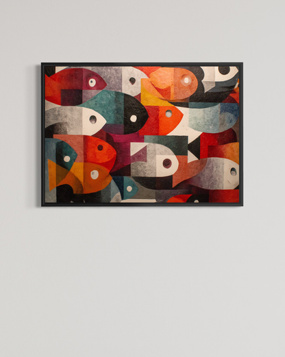 OBRA0323 – 100 x 70 cm