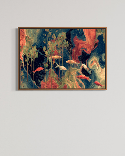 OBRA0326 – 100 x 70 cm