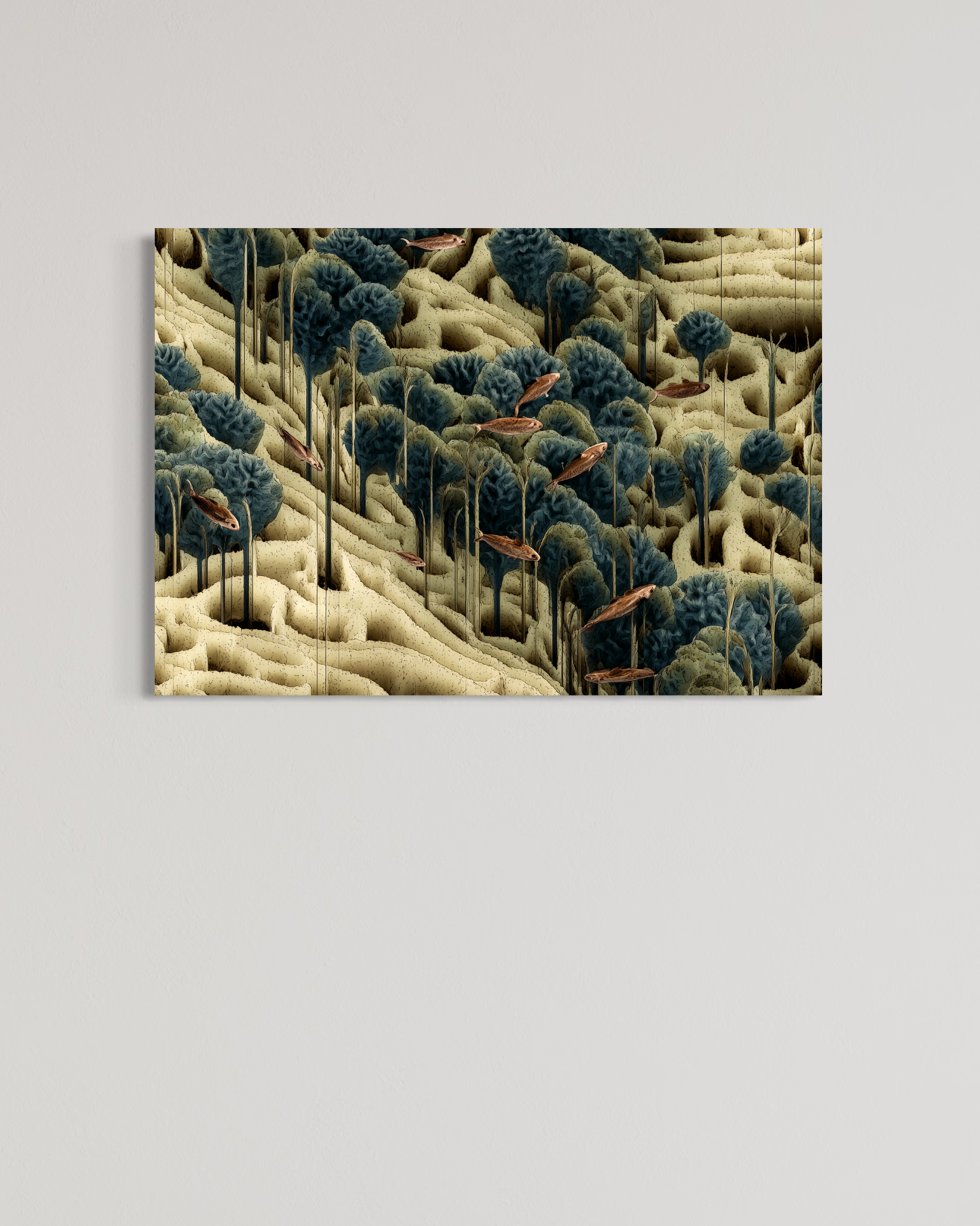 OBRA0327 – 100 x 70 cm
