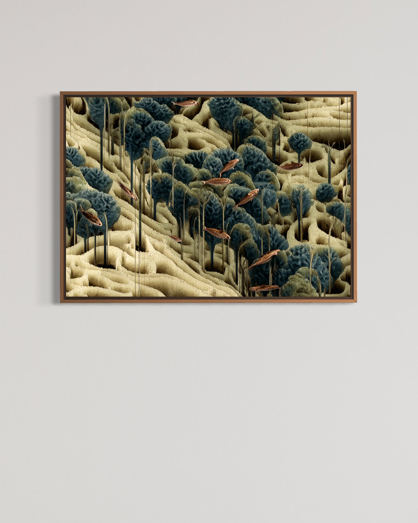OBRA0327 – 100 x 70 cm