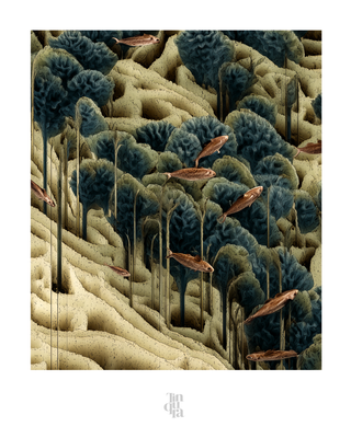 Paisajes