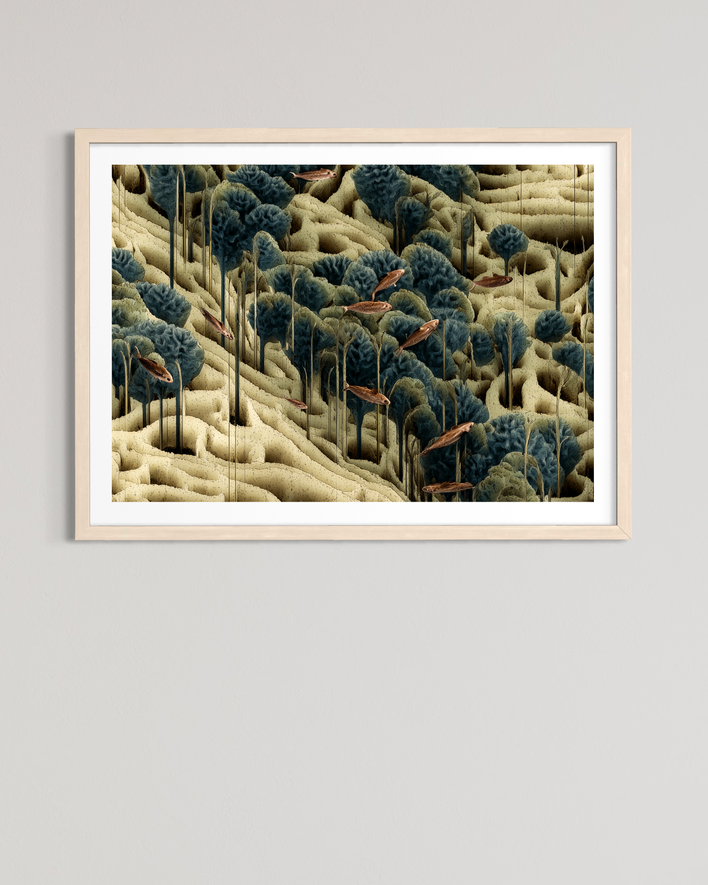 OBRA0327 – 100 x 70 cm