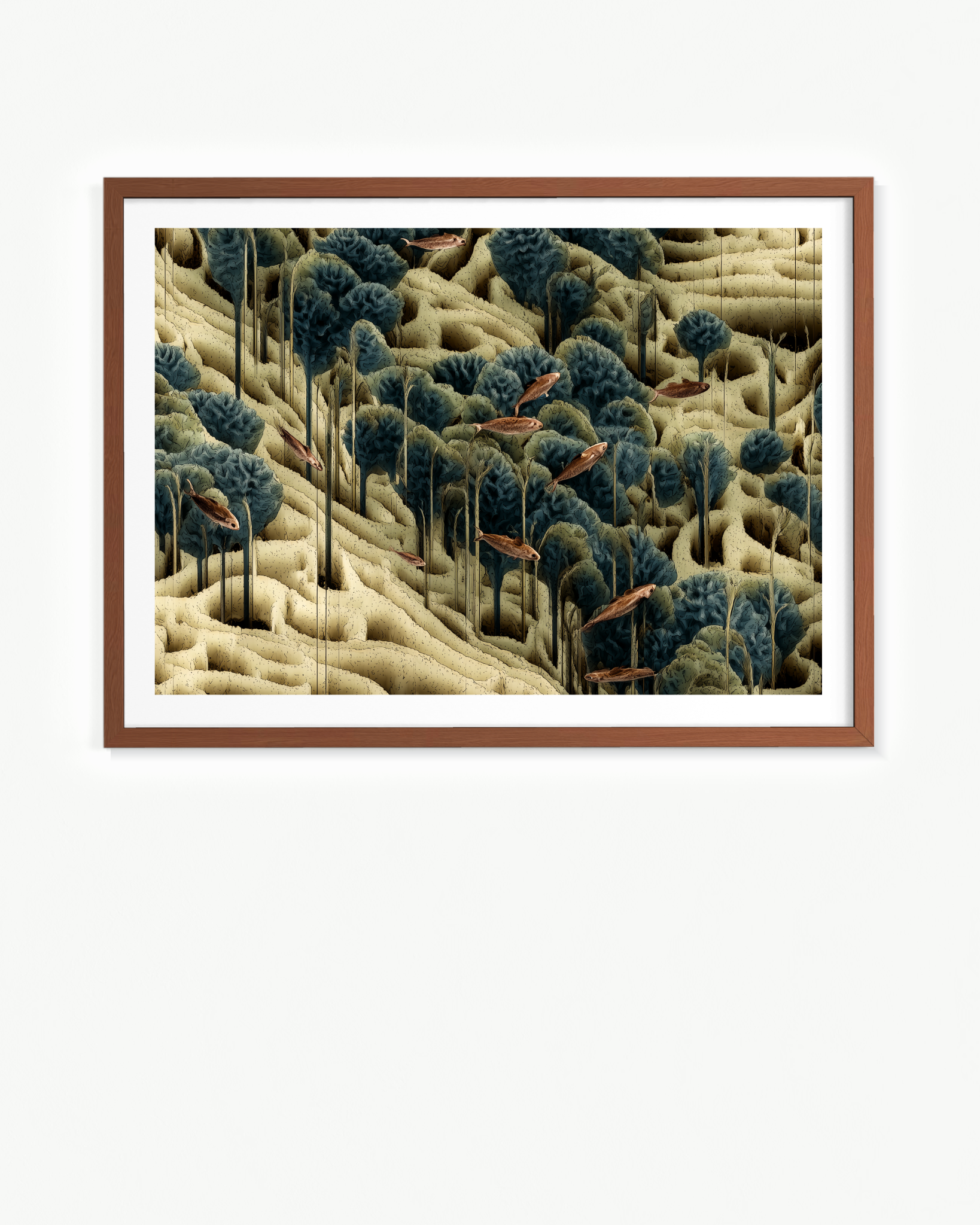 OBRA0327 – 100 x 70 cm