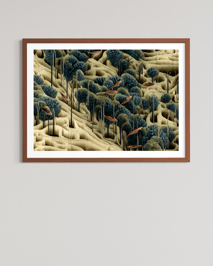 OBRA0327 – 100 x 70 cm