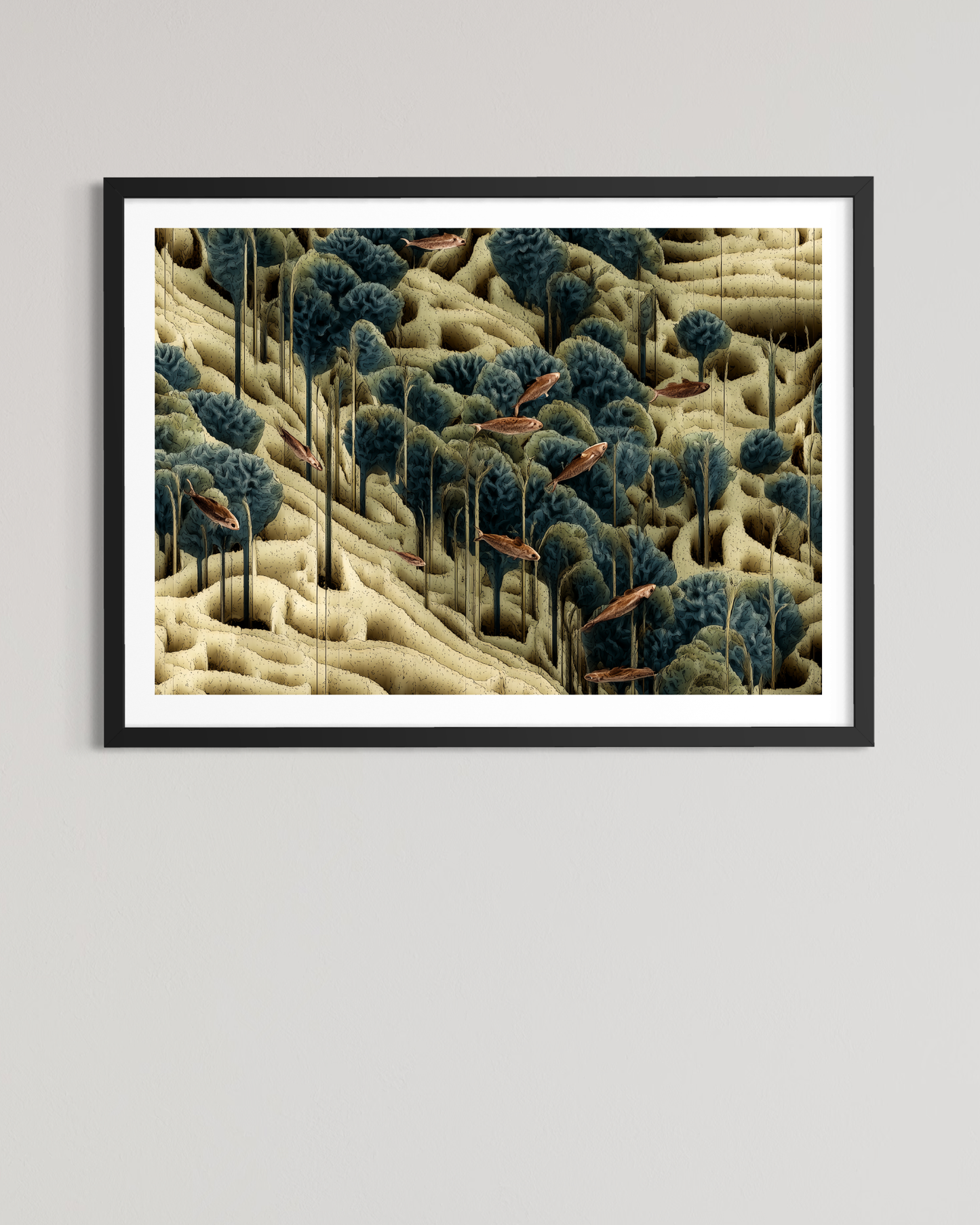 OBRA0327 – 100 x 70 cm