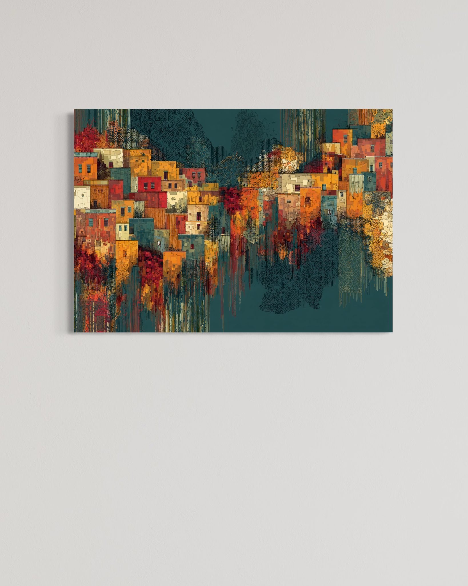 OBRA0331 – 100 x 70 cm