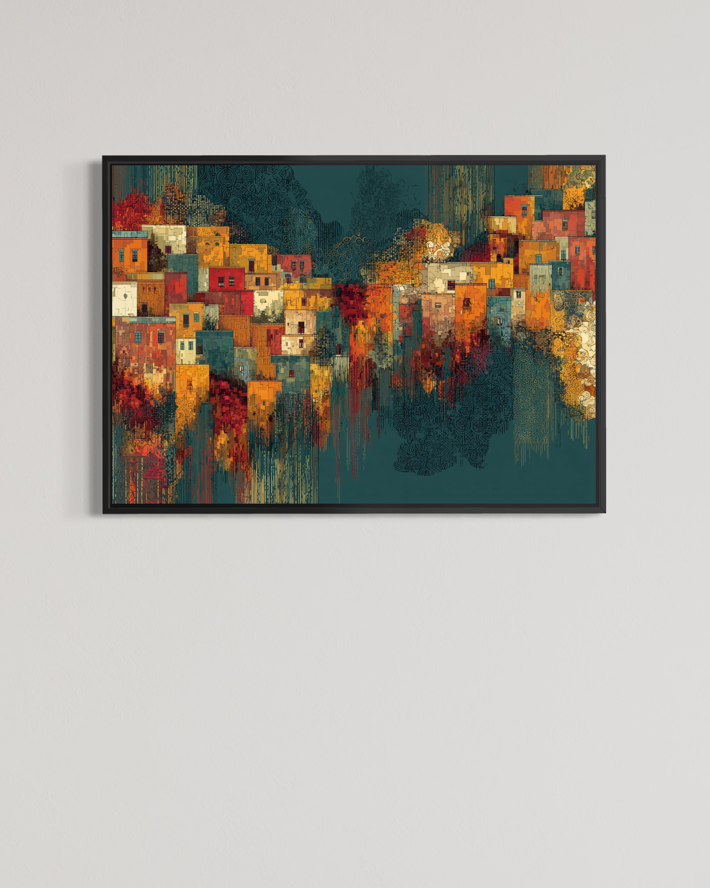 OBRA0331 – 100 x 70 cm