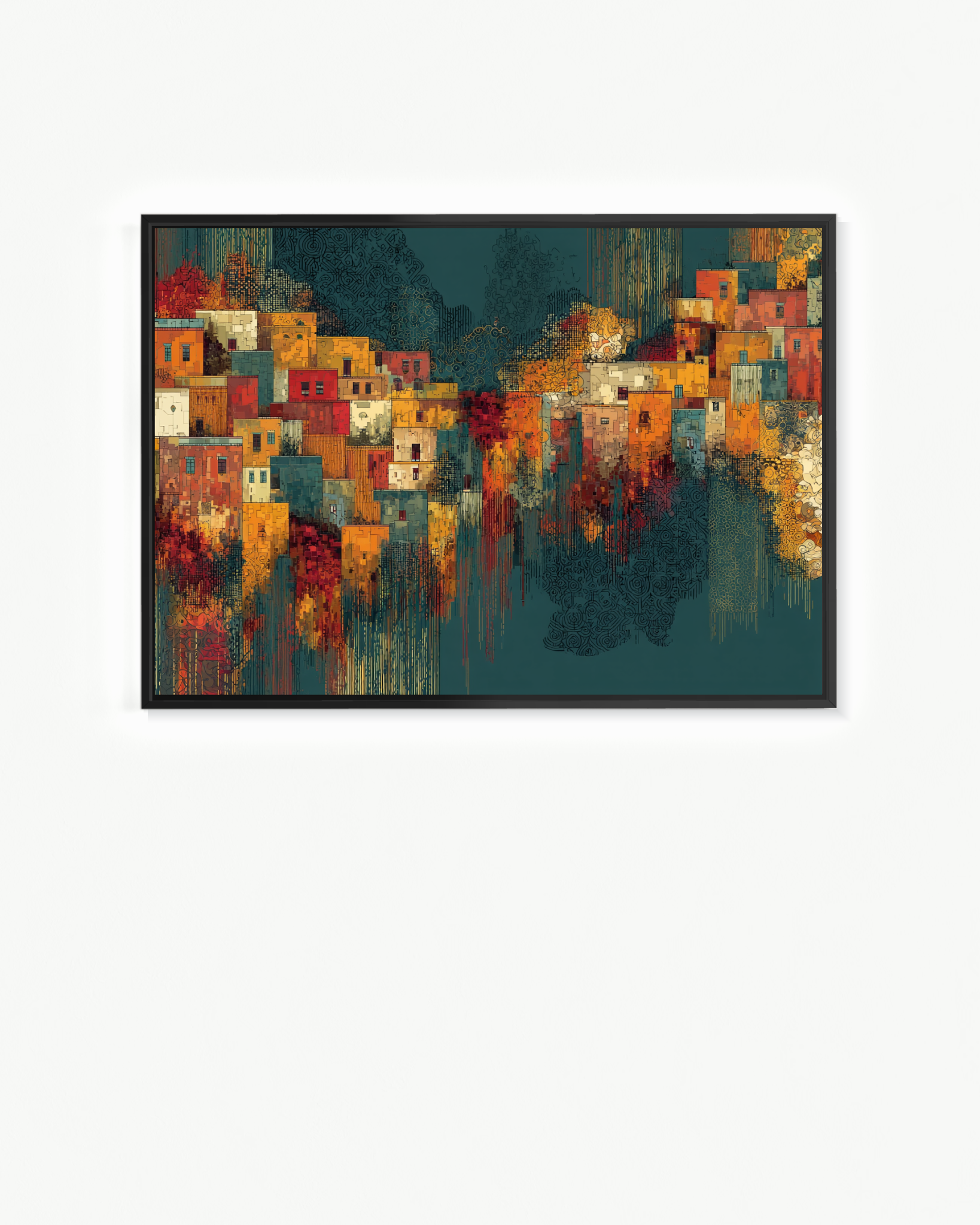 OBRA0331 – 100 x 70 cm