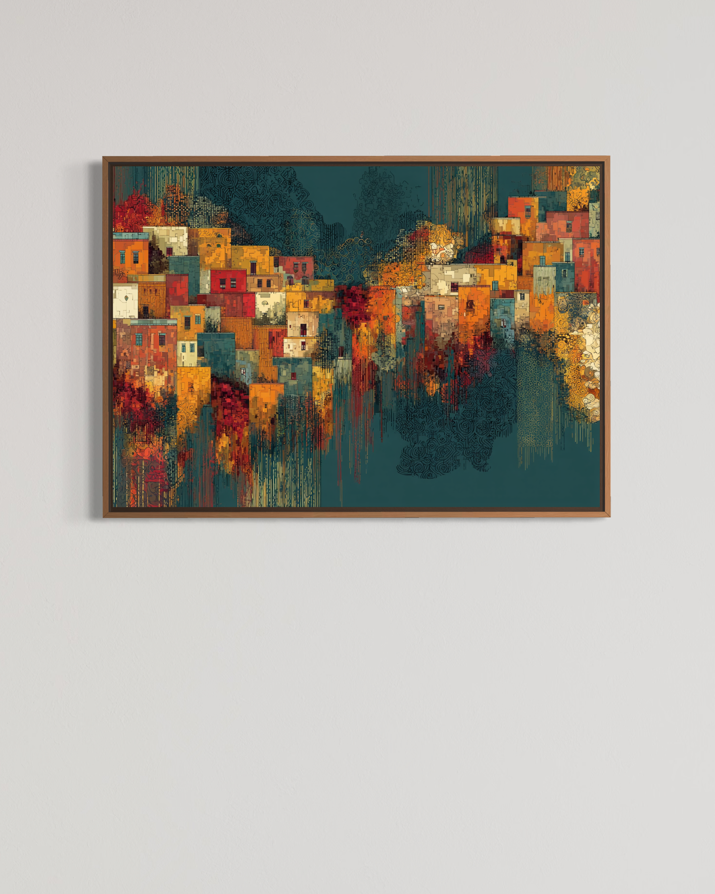OBRA0331 – 100 x 70 cm