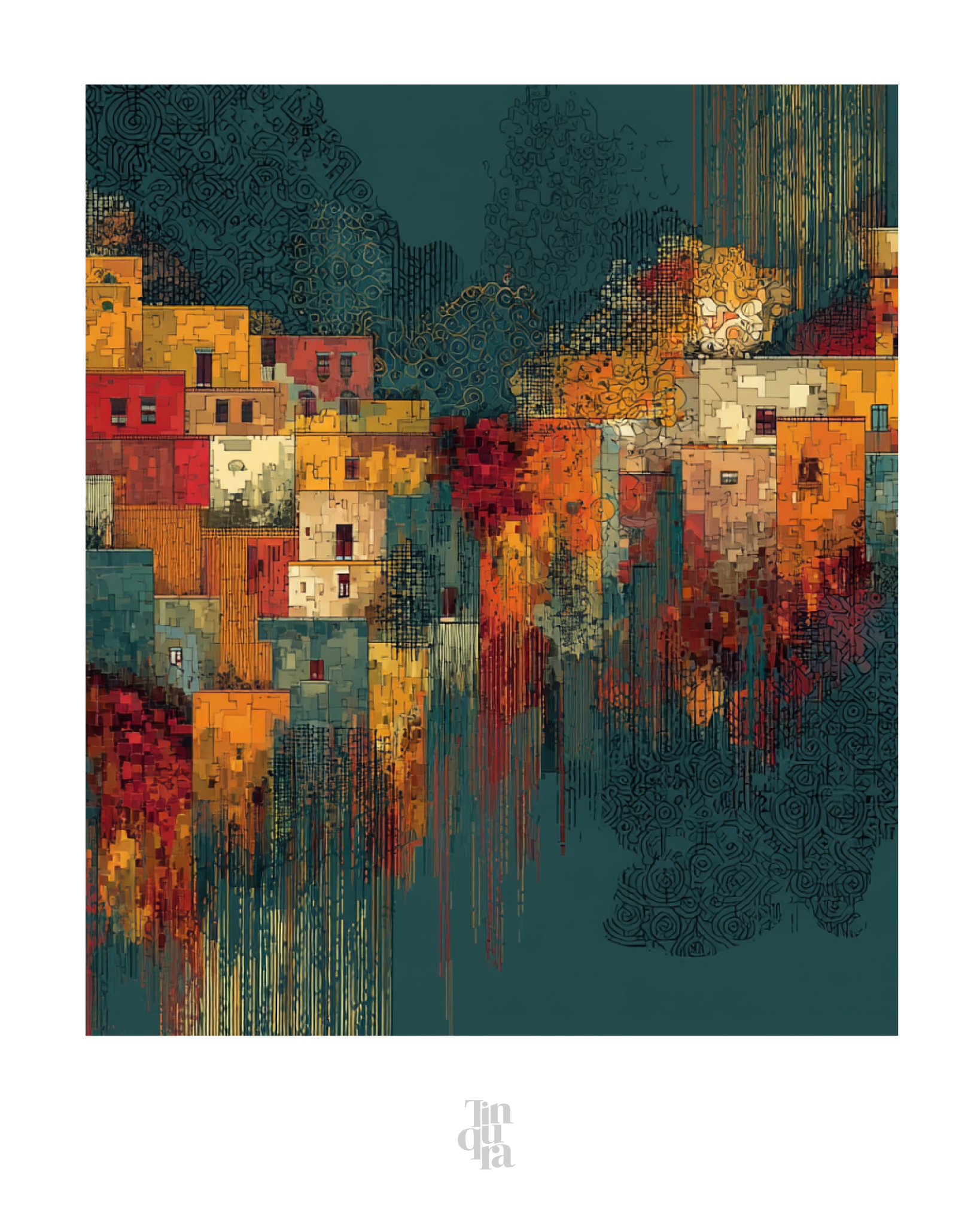OBRA0331 – 100 x 70 cm