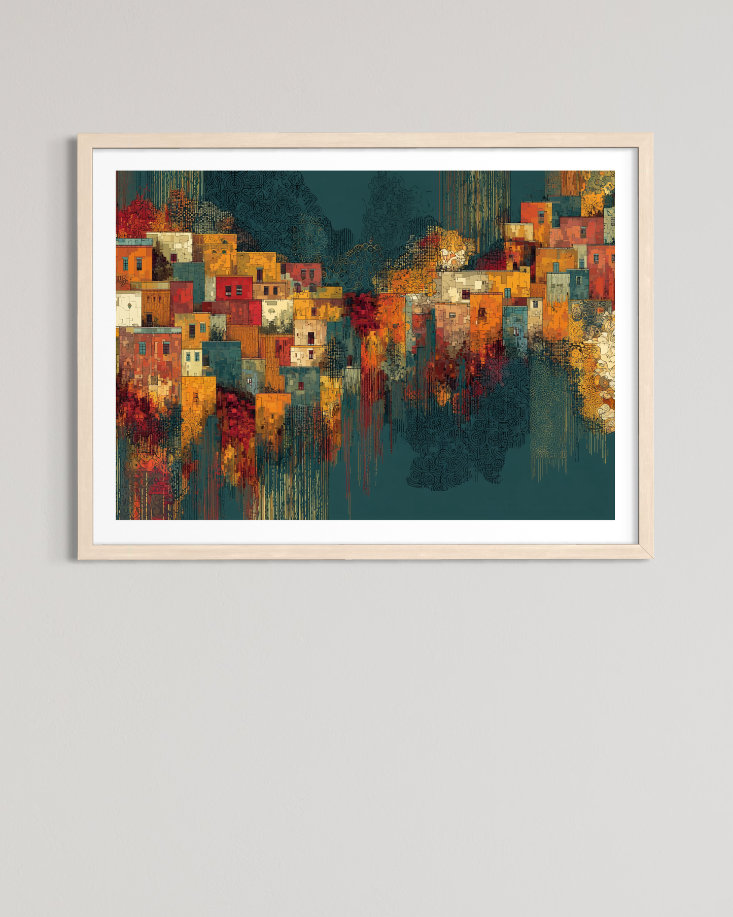 OBRA0331 – 100 x 70 cm