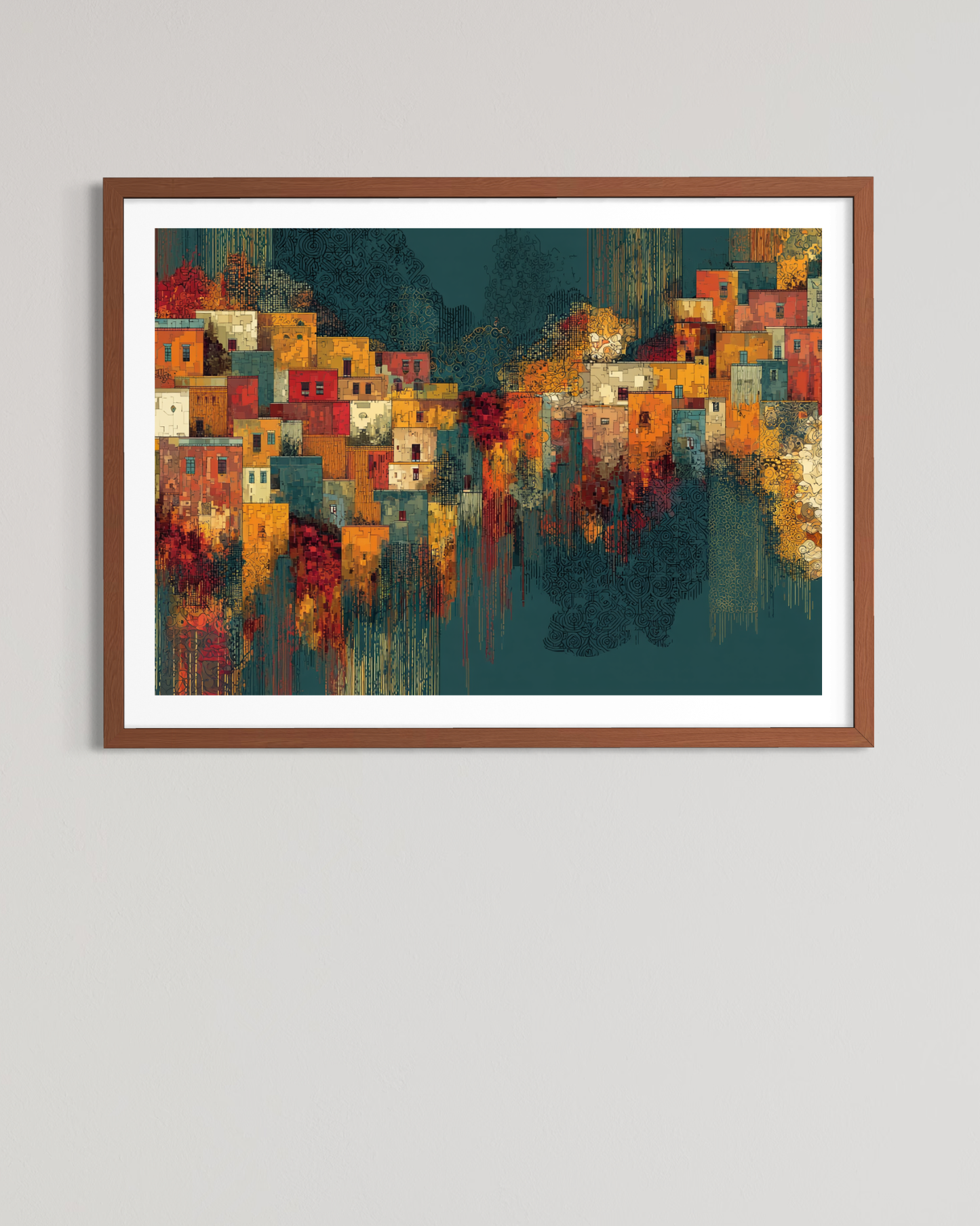 OBRA0331 – 100 x 70 cm