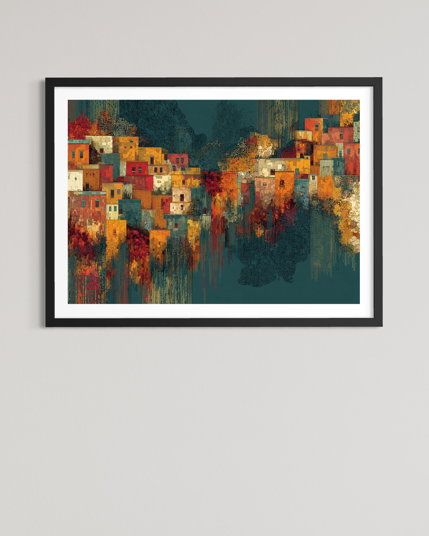 OBRA0331 – 100 x 70 cm