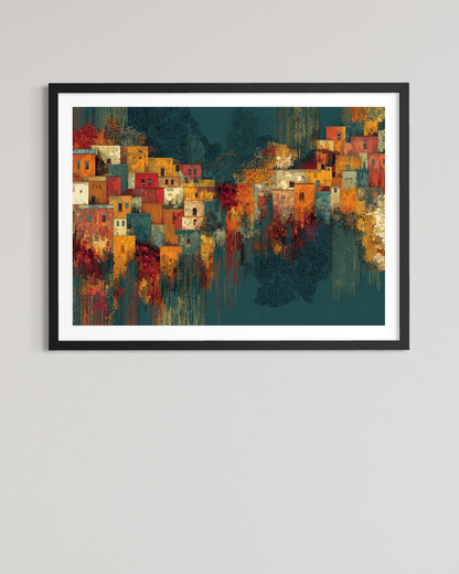 OBRA0331 – 100 x 70 cm