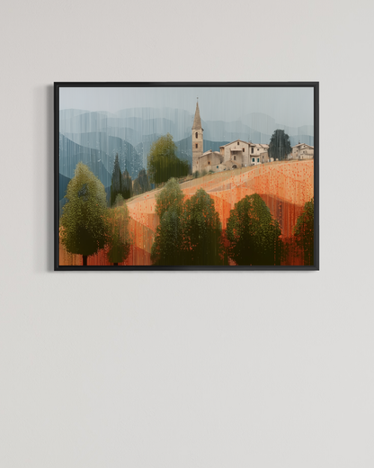 OBRA0333 – 100 x 70 cm