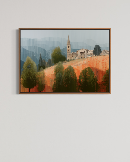 OBRA0333 – 100 x 70 cm