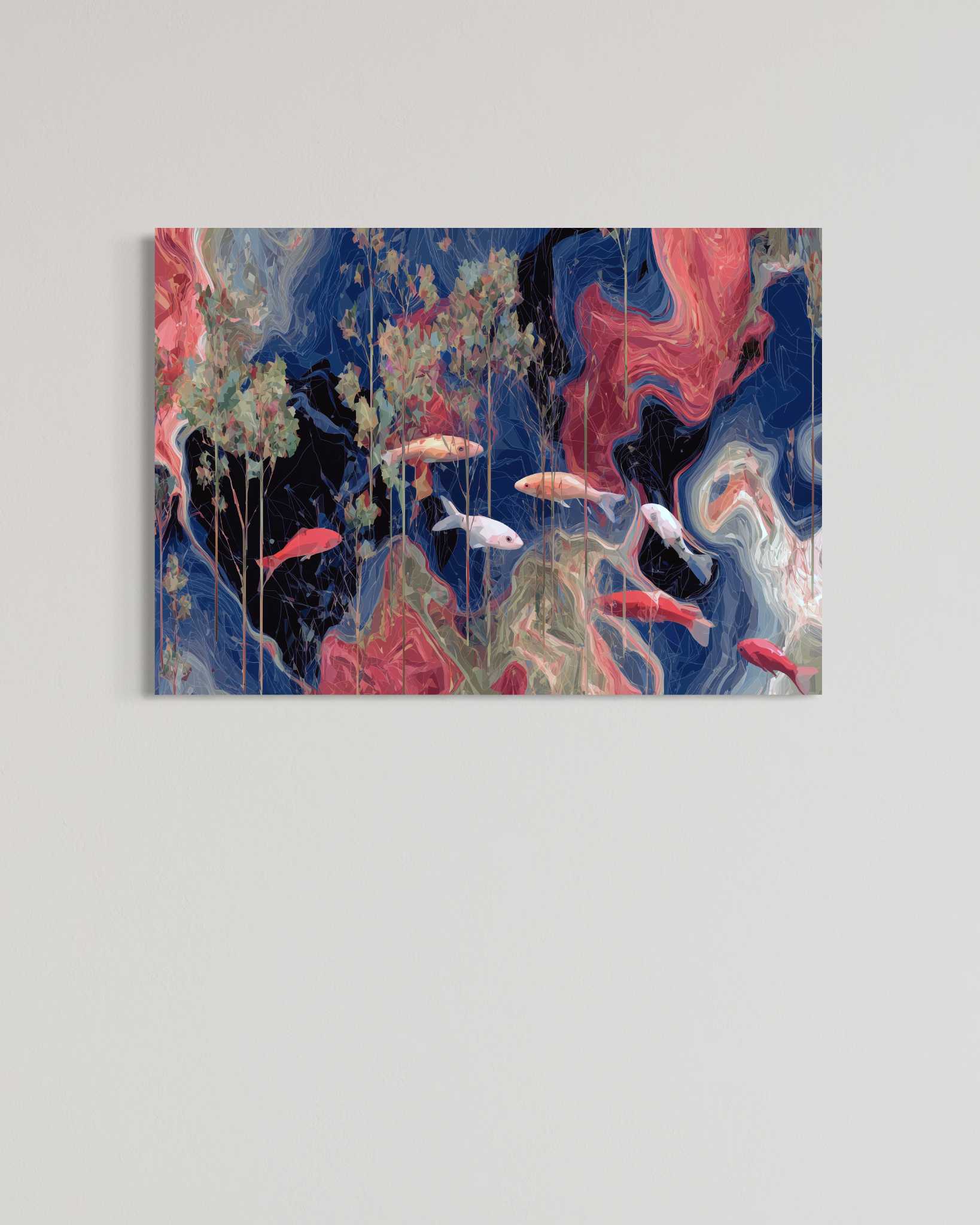 OBRA0340 – 100 x 70 cm