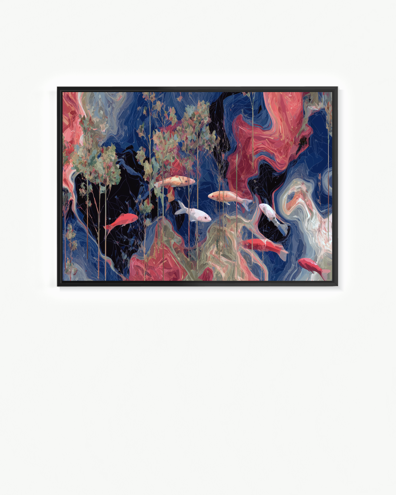 OBRA0340 – 100 x 70 cm