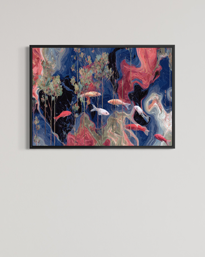 OBRA0340 – 100 x 70 cm