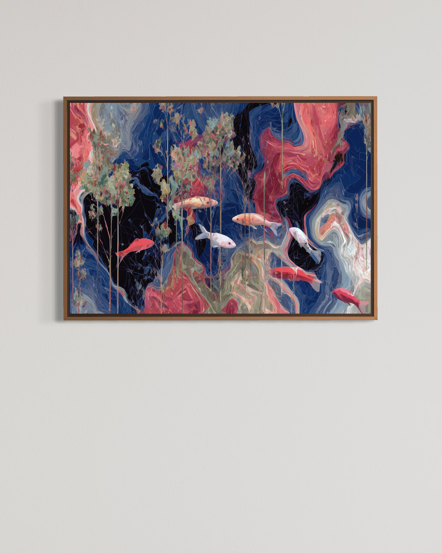 OBRA0340 – 100 x 70 cm