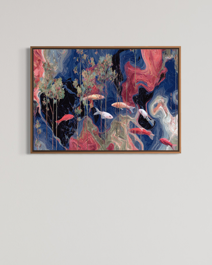 OBRA0340 – 100 x 70 cm