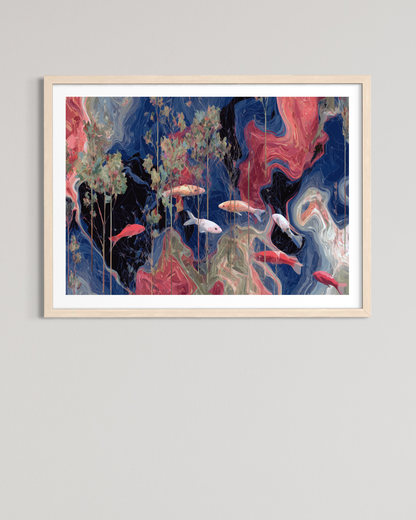 OBRA0340 – 100 x 70 cm