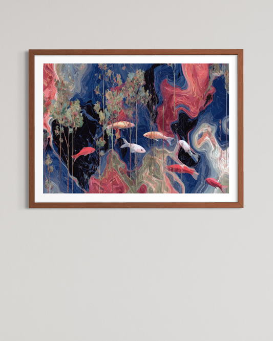 OBRA0340 – 100 x 70 cm