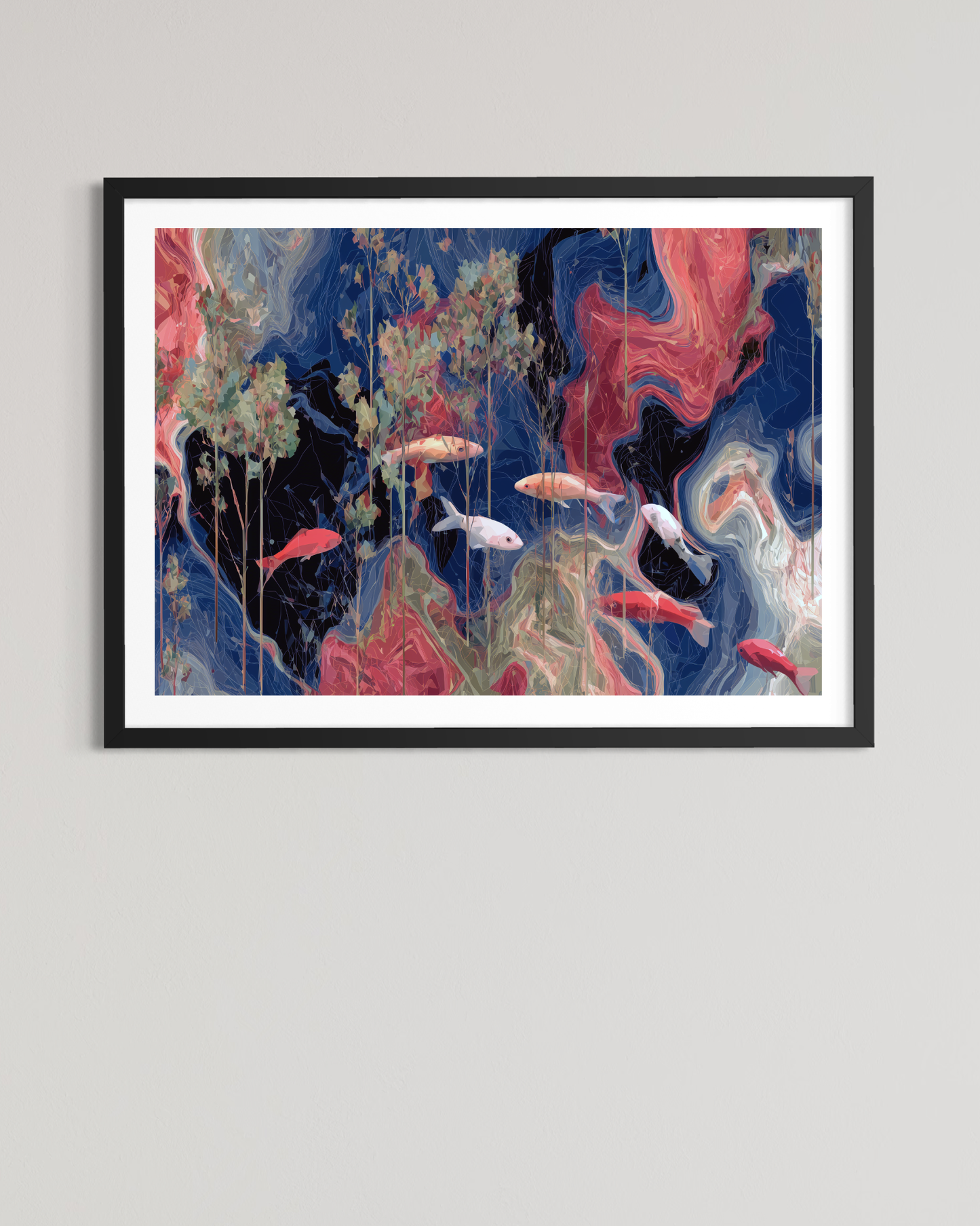 OBRA0340 – 100 x 70 cm