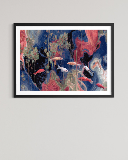 OBRA0340 – 100 x 70 cm