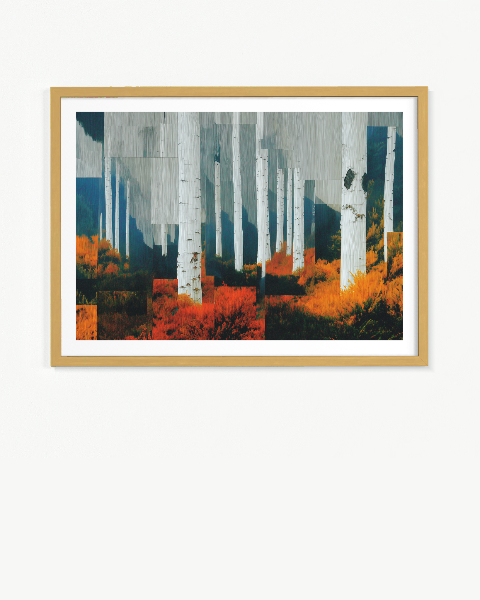 OBRA0341 — Paspartú Natural