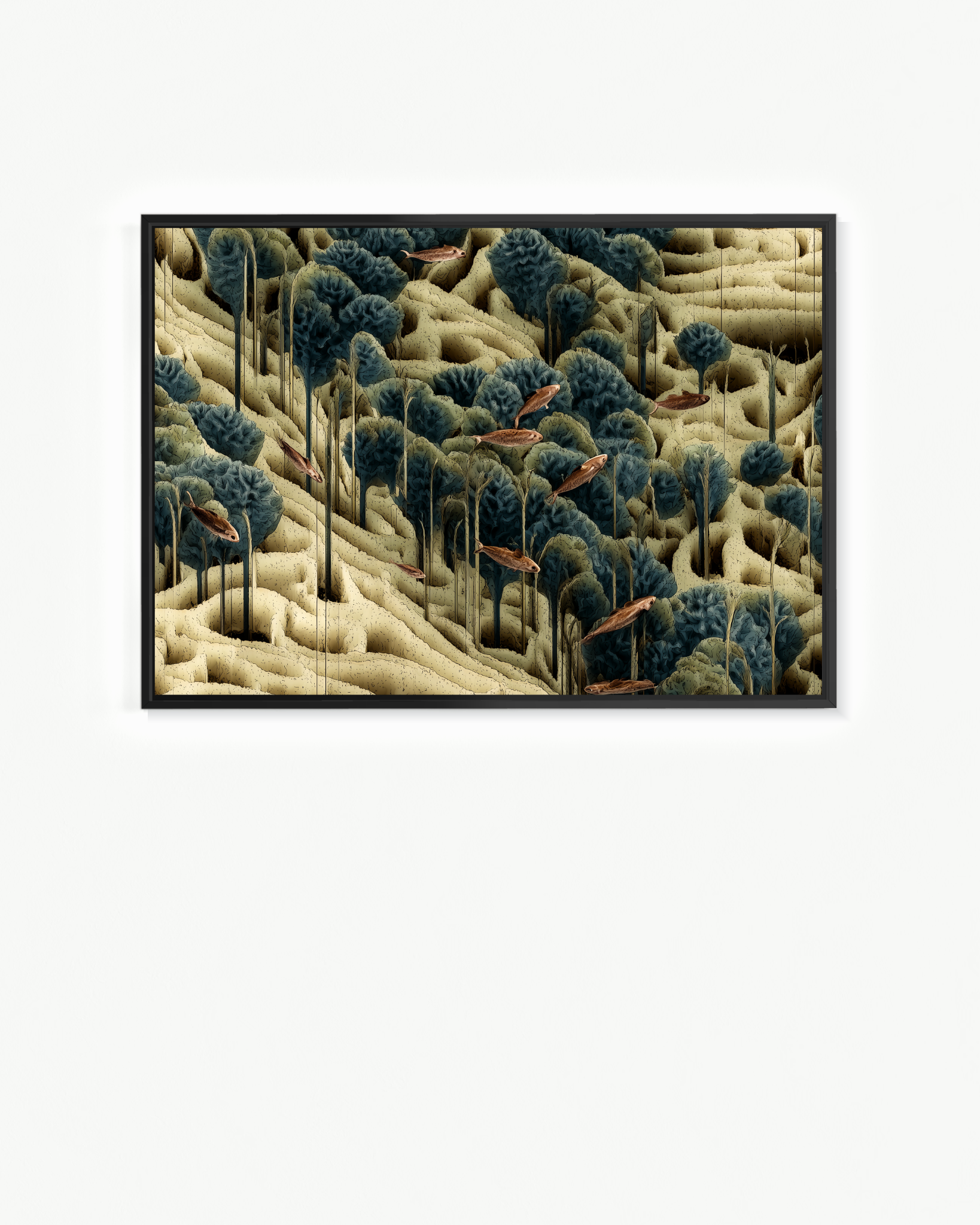 OBRA0342 – 100 x 70 cm