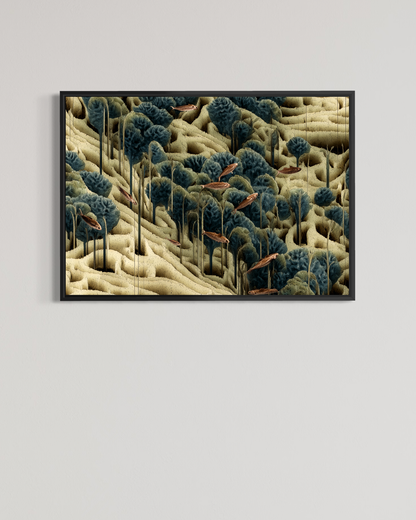 OBRA0342 – 100 x 70 cm
