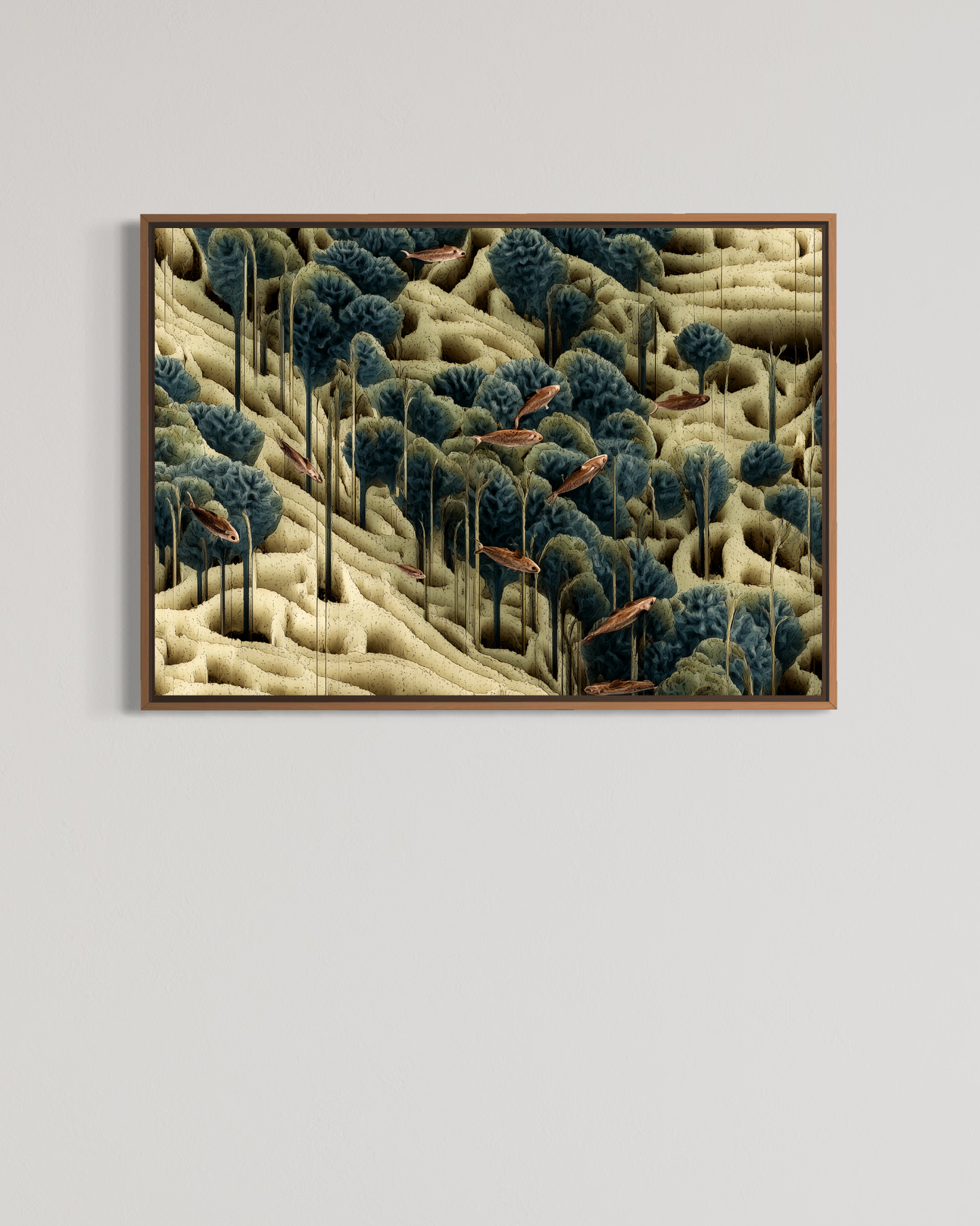 OBRA0342 – 100 x 70 cm