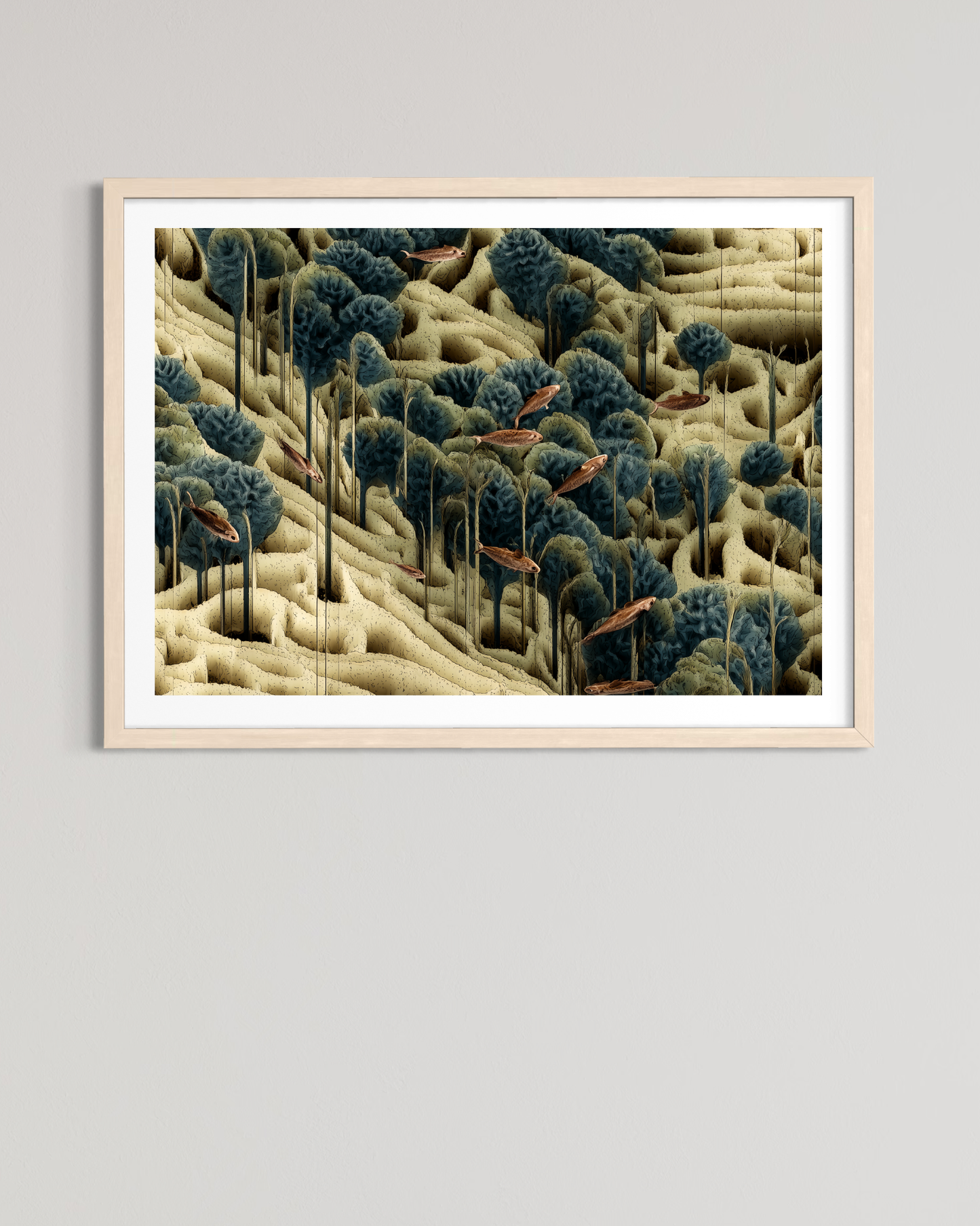 OBRA0342 – 100 x 70 cm