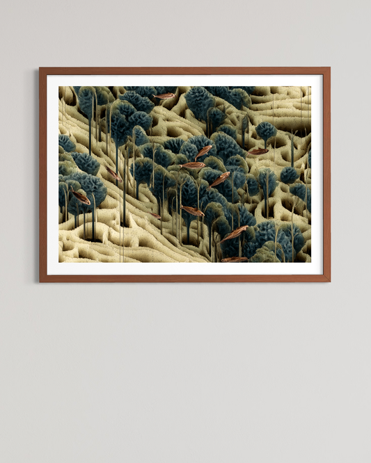 OBRA0342 – 100 x 70 cm